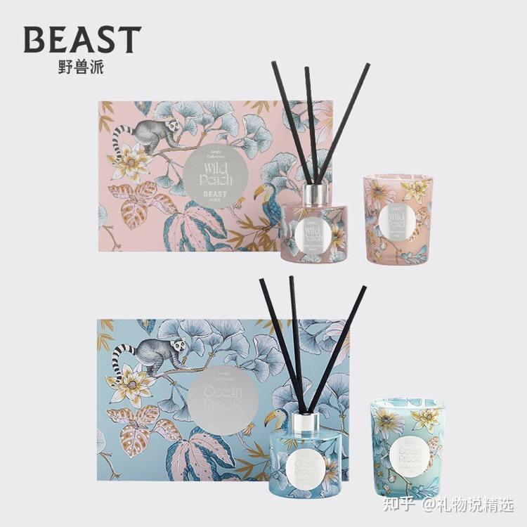 商务送礼指南:让客户满意的礼物清单,高端大气又有格调!(图10) 品质礼物推荐_商务礼品清单_礼品店的利润怎么样