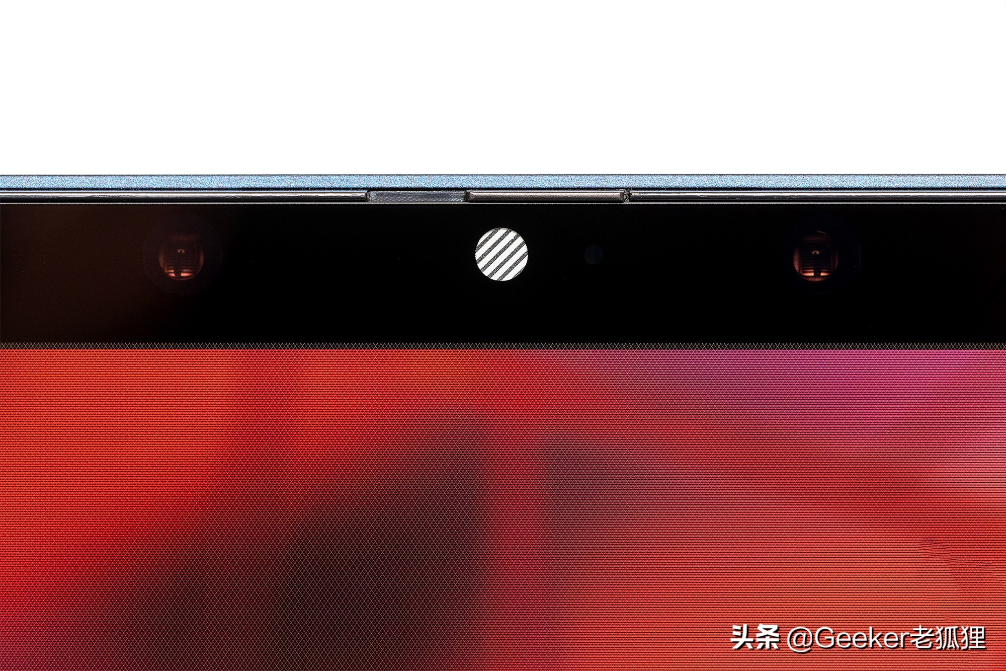 惠普的这款商务本,噱头大于实用性(图10) 商务本评测 惠普Elite蜻 联想ThinkPad对比_thinkpad更换高分屏