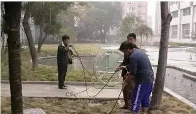 监控摄像安装操作就这几点!看懂了,你也是安防专家(图13) 监控摄像机安装角度选择_监控摄像机安装位置要求_四路硬盘录像机怎么接五路摄像机