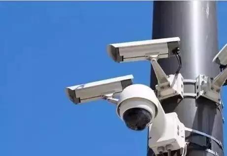 监控摄像安装操作就这几点!看懂了,你也是安防专家(图6) 监控摄像机安装角度选择_监控摄像机安装位置要求_四路硬盘录像机怎么接五路摄像机