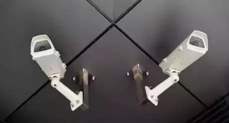 监控摄像安装操作就这几点!看懂了,你也是安防专家(图9) 四路硬盘录像机怎么接五路摄像机_监控摄像机安装角度选择_监控摄像机安装位置要求