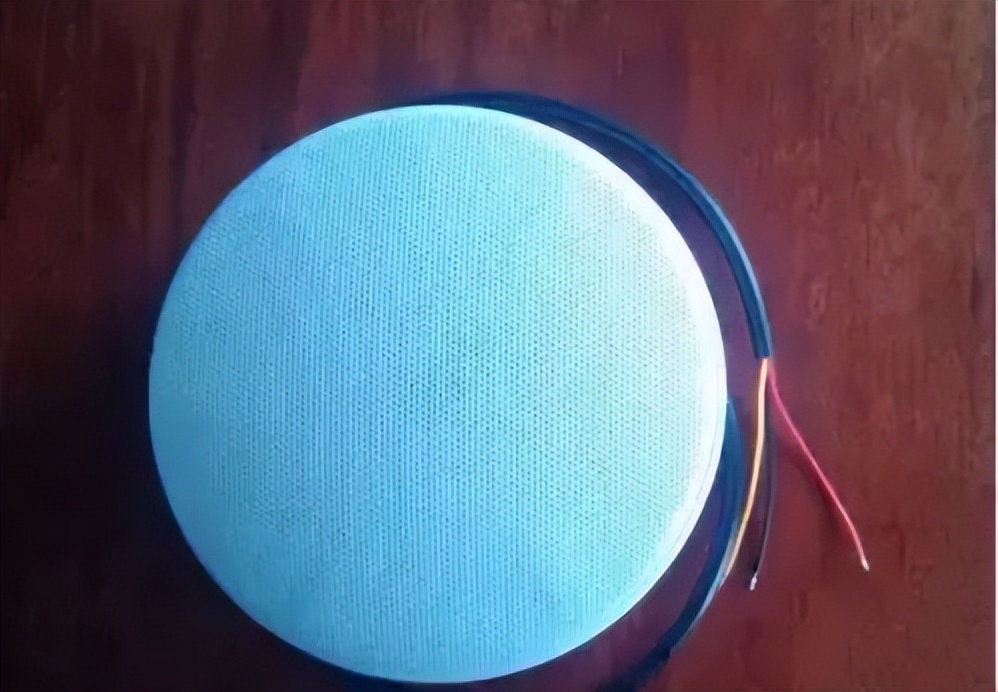 网络摄像机拾音器知识及安装教程(图7) 拾音器接线方法_四路硬盘录像机怎么接五路摄像机_网络摄像机接拾音器