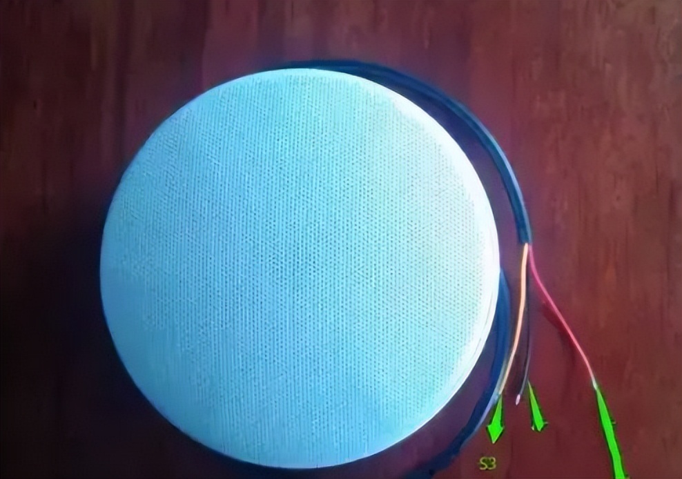 网络摄像机拾音器知识及安装教程(图9) 网络摄像机接拾音器_拾音器接线方法_四路硬盘录像机怎么接五路摄像机