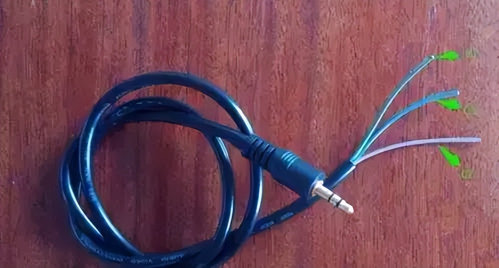 网络摄像机拾音器知识及安装教程(图10) 拾音器接线方法_网络摄像机接拾音器_四路硬盘录像机怎么接五路摄像机