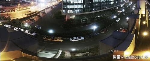 150路摄像头如何组建网络?读懂这篇足够(图7) 四路硬盘录像机怎么接五路摄像机_H.265编码摄像头选型_150台摄像头组网方案