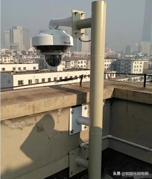 150路摄像头如何组建网络?读懂这篇足够(图8) 150台摄像头组网方案_H.265编码摄像头选型_四路硬盘录像机怎么接五路摄像机