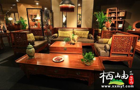 传统中式家具名称汇总