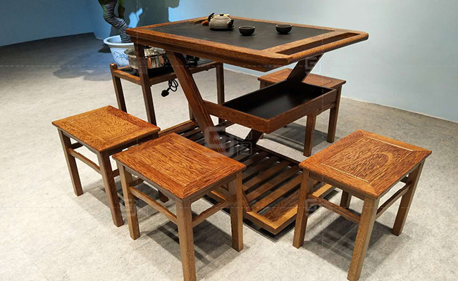 古典家具的名称演变