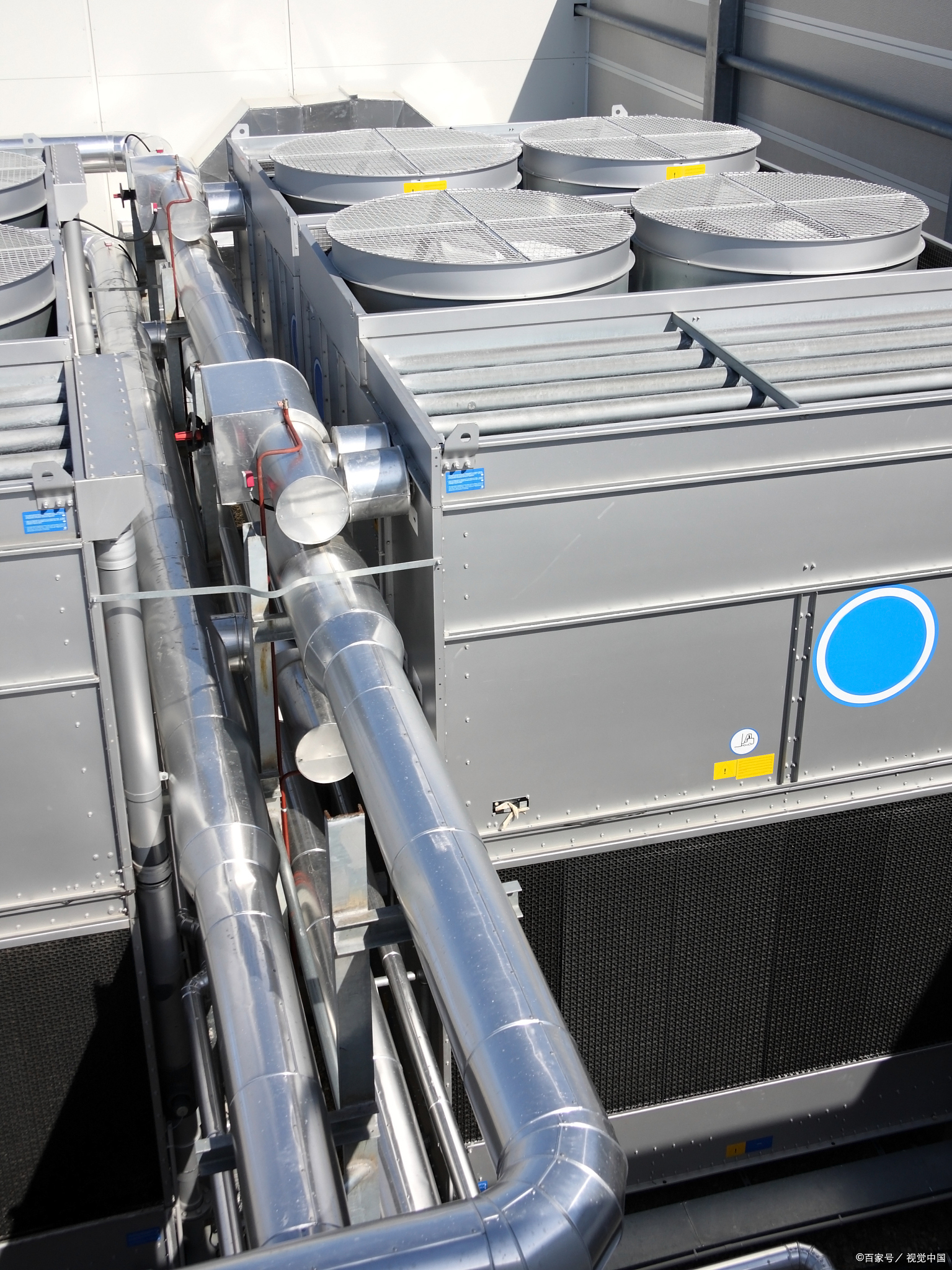 石油化工企业适用的低碳技术有哪些?(图5) 炼油装置间热联合与热供料技术_水煤浆气化技术有哪些_聚酯化纤酯化工艺余热制冷技术