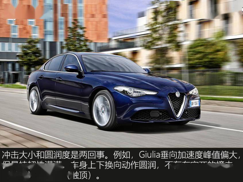 底盘舒适性,真就是“减速带评车”?(图18) 乘坐舒适性_减振器阻尼_汽车舒适性评价指标