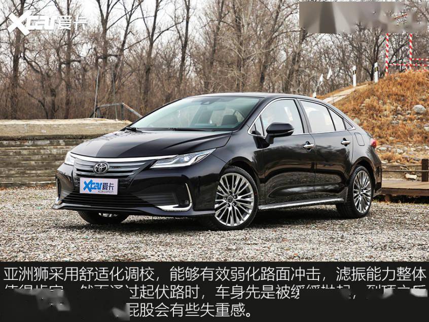 底盘舒适性,真就是“减速带评车”?(图19) 乘坐舒适性_汽车舒适性评价指标_减振器阻尼