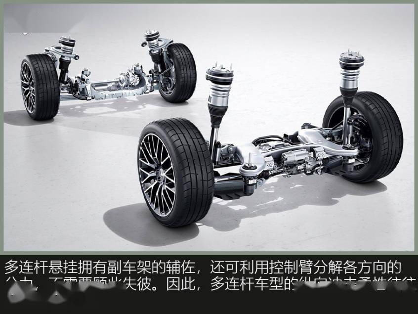 底盘舒适性,真就是“减速带评车”?(图30) 乘坐舒适性_减振器阻尼_汽车舒适性评价指标