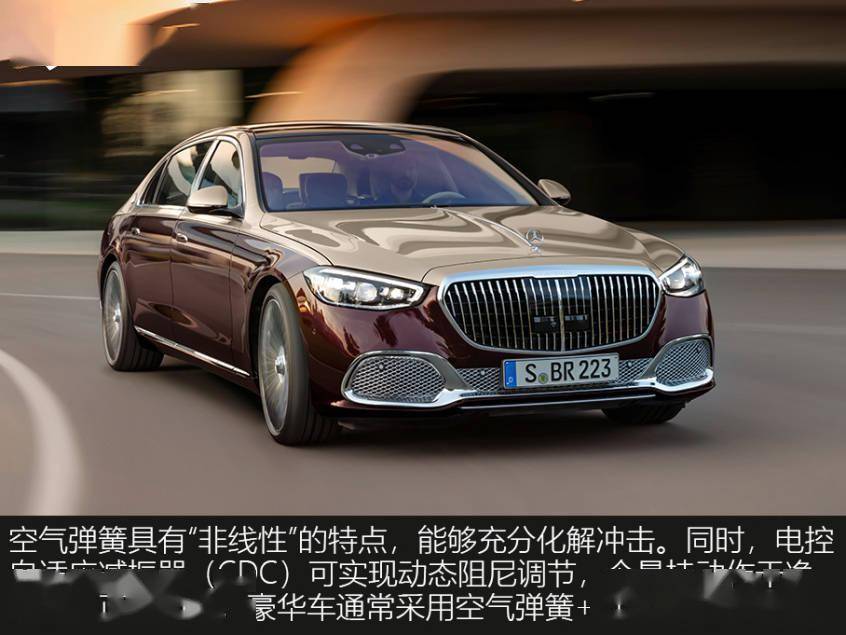 底盘舒适性,真就是“减速带评车”?(图31) 减振器阻尼_汽车舒适性评价指标_乘坐舒适性