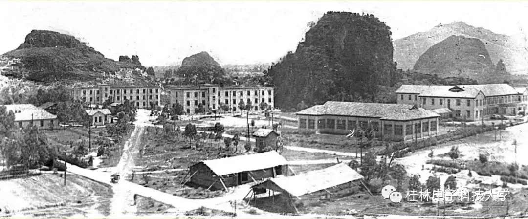 抓机遇 勇创业 争一流丨桂林电子科技大学60年发展纪实