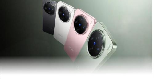 当vivo接入淘宝闪购,品牌增长有了新答案(图5) 500