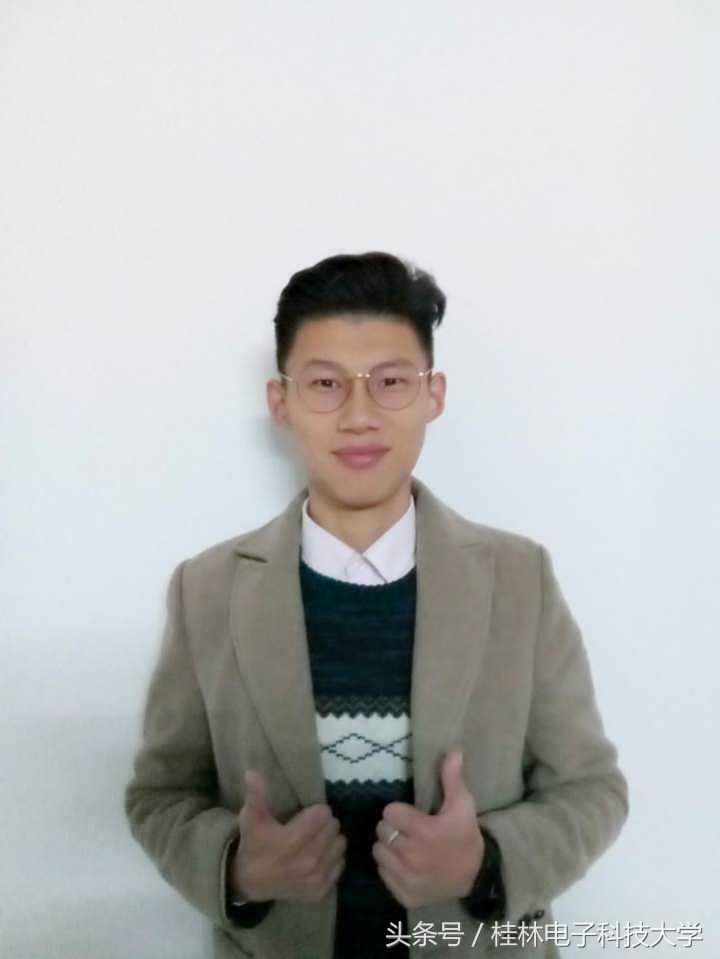 桂电欢迎您|学长学姐亲述:在桂电读书是种怎样的体验?(图3) 桂林电子科技大学图书馆开放时间_桂林电子科技大学校园风景_桂林电子科技大学校园生活