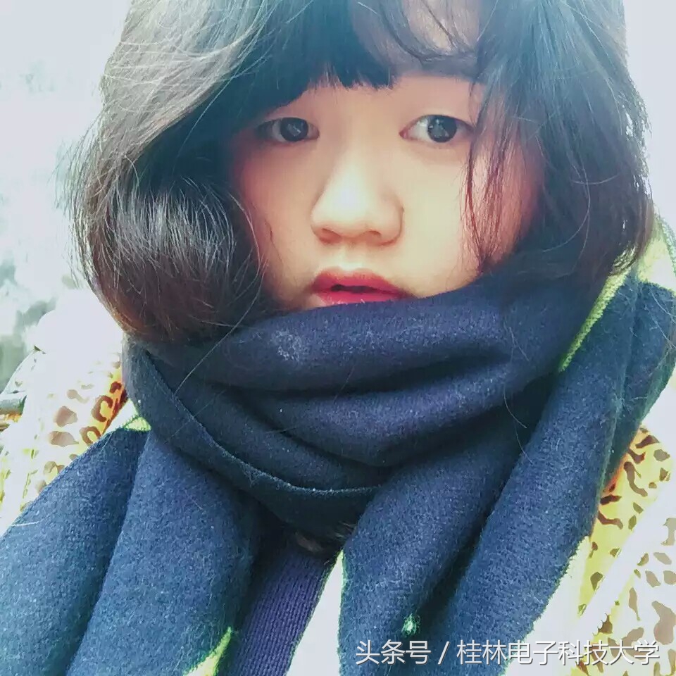 桂电欢迎您|学长学姐亲述:在桂电读书是种怎样的体验?(图5) 桂林电子科技大学校园生活_桂林电子科技大学图书馆开放时间_桂林电子科技大学校园风景