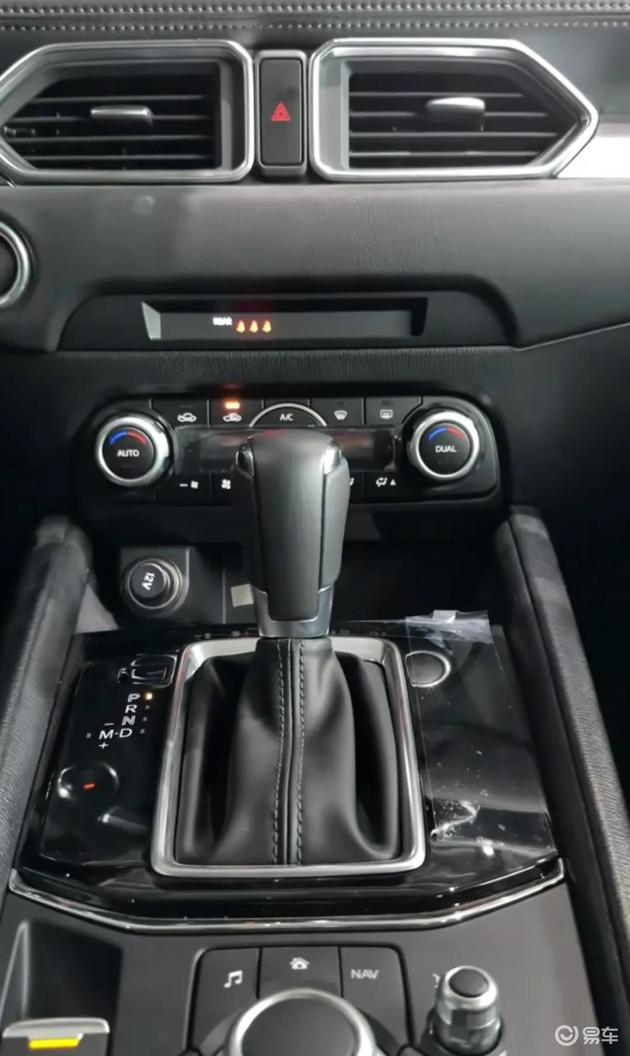 马自达CX-5驾驶体验:乐趣与激情并存(图2) 马自达CX-5操控评测_马自达CX-5试驾体验_38号车评人试驾cx5