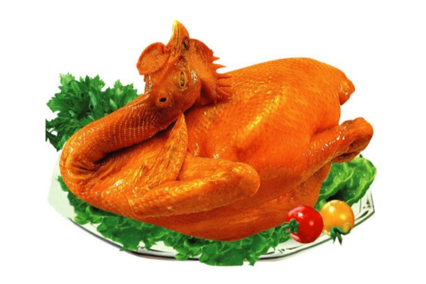 道口烧鸡加盟投资费用