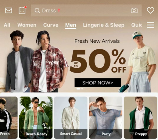 从得体到精致,这届年轻男士用起腮红(图2) 男性造型礼盒市场分析_男士生活用品图片大全_男性消费新趋势
