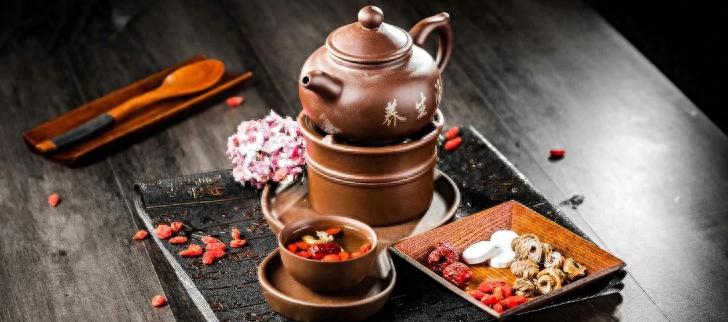 养生的基本概念与历史：探索长寿的艺术