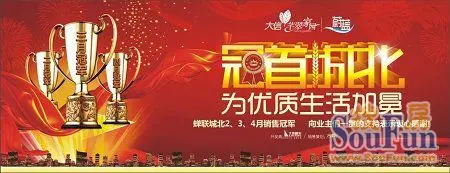 大信芊翠家园19日-20日全底价限时限量加推E19栋(图2) 3