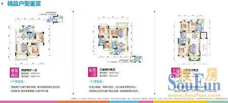 大信芊翠家园19日-20日全底价限时限量加推E19栋(图3) 1