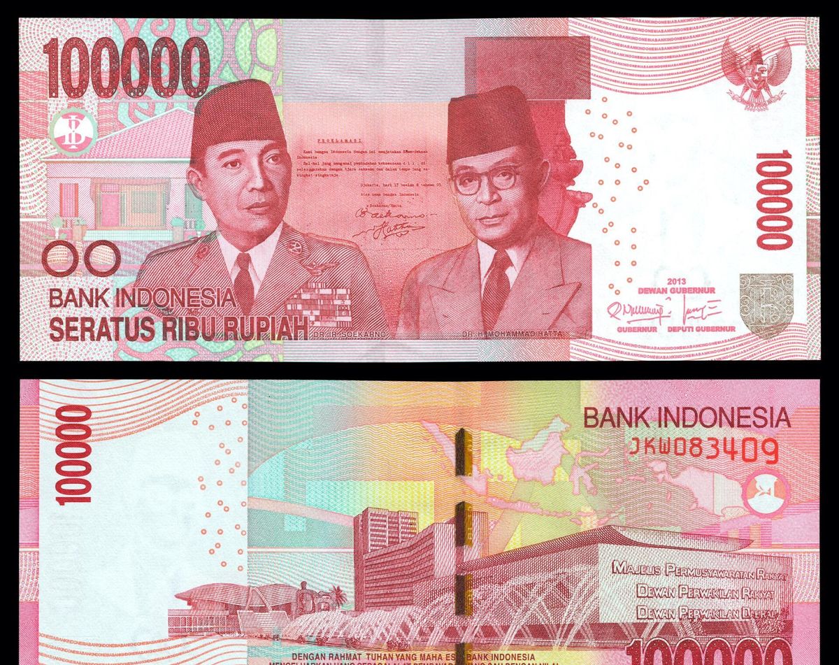 印度影响力有多大?它的货币叫卢比,这6个国家的货币也叫卢比!(图3) 货币名字背后的故事_世界各国价钱符号_各国货币名称的历史渊源