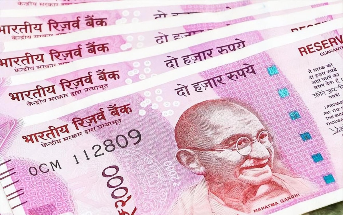 印度影响力有多大?它的货币叫卢比,这6个国家的货币也叫卢比!(图4) 货币名字背后的故事_各国货币名称的历史渊源_世界各国价钱符号