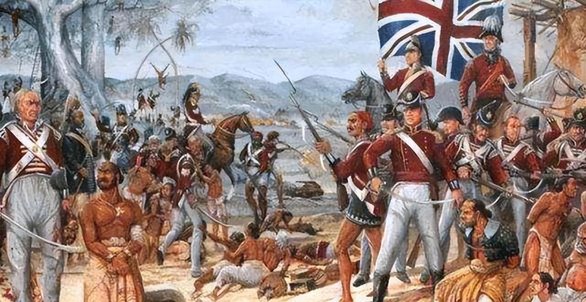 印度影响力有多大?它的货币叫卢比,这6个国家的货币也叫卢比!(图5) 货币名字背后的故事_各国货币名称的历史渊源_世界各国价钱符号