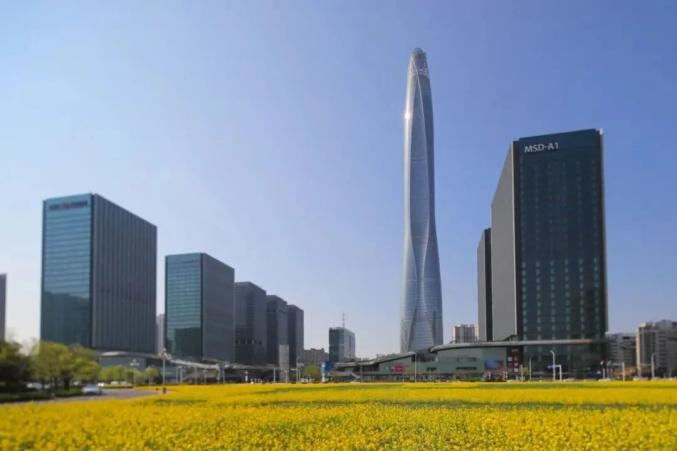 快收好!滨城“向海乐活节”游玩详细路线来了(图11) 天津方特欢乐世界一日游攻略_天津三日亲水岸线之旅_天津家装展门票