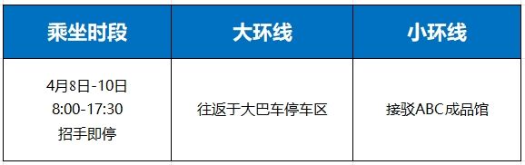 一键收藏,畅行无忧|31届胜芳家博会最全攻略来了!(图3) 便捷出行服务_天津家装展门票_胜芳家博会入馆流程