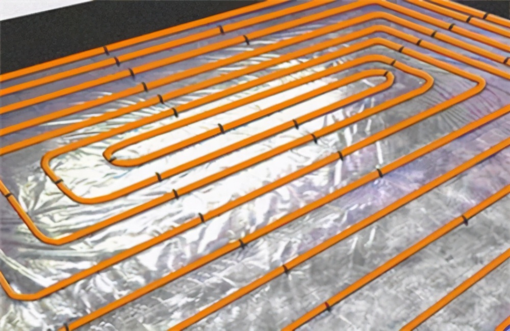 地暖哪家好 地暖有哪些优点_建材知识_学堂_彩兔网(图3) 地暖品牌推荐_安泽智能电地暖官网_地暖系统优点