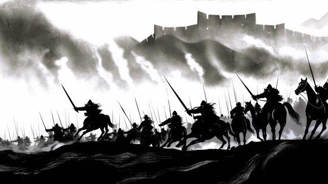 古代国家治理理念对现代家装企业管理借鉴意义(图4) 家装企业管理借鉴_装修公司管理规定_古代政治制度管理思想