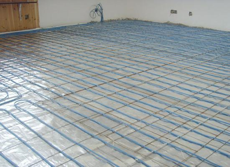 长沙节能家庭用地暖电热带厂家安装价格