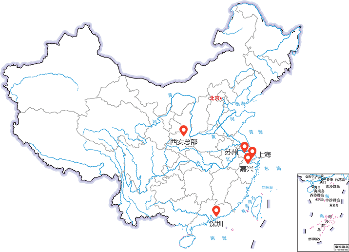 西安交大校友企业知象光电:用科技创新打造3D数字化未来(图2) 深圳视觉科技公司_高精度三维视觉技术_知象光电微结构光3D相机