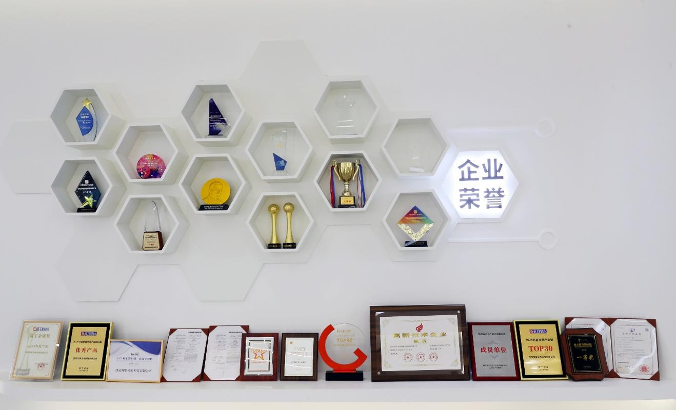 西安交大校友企业知象光电:用科技创新打造3D数字化未来(图4) 知象光电微结构光3D相机_深圳视觉科技公司_高精度三维视觉技术