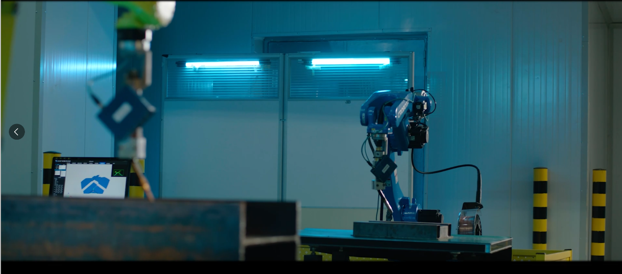 西安交大校友企业知象光电:用科技创新打造3D数字化未来(图5) 知象光电微结构光3D相机_高精度三维视觉技术_深圳视觉科技公司