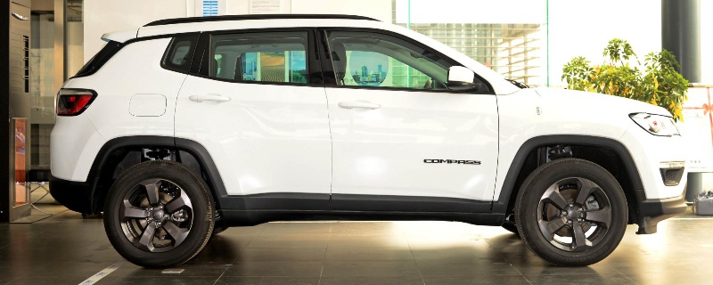 指南者(进口)烧机油解决办法