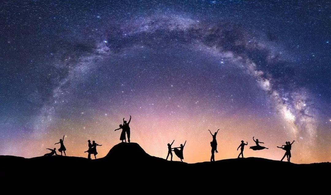 聊聊最近十几年里的“星空神头”