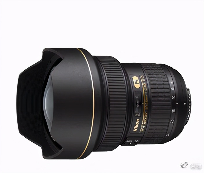 聊聊最近十几年里的“星空神头”(图2) 佳能a590 更换镜头_星野摄影 镜头推荐 星空600法则