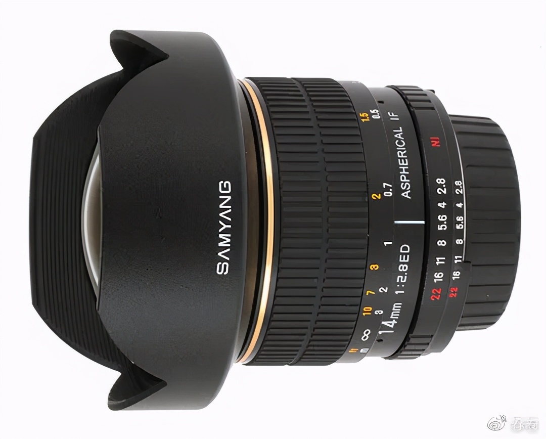 聊聊最近十几年里的“星空神头”(图3) 星野摄影 镜头推荐 星空600法则_佳能a590 更换镜头