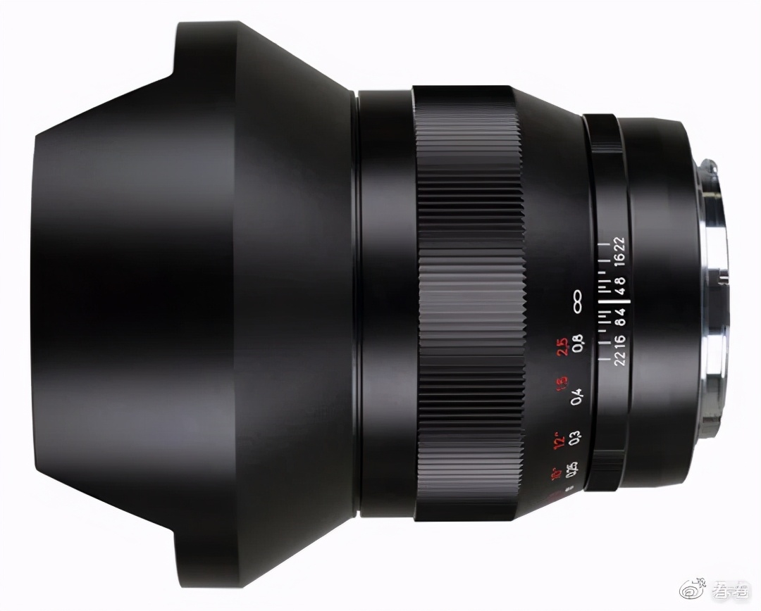 聊聊最近十几年里的“星空神头”(图4) 佳能a590 更换镜头_星野摄影 镜头推荐 星空600法则