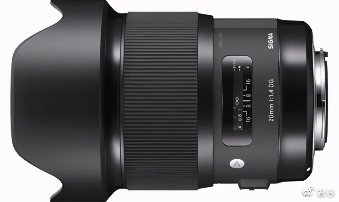 聊聊最近十几年里的“星空神头”(图5) 星野摄影 镜头推荐 星空600法则_佳能a590 更换镜头