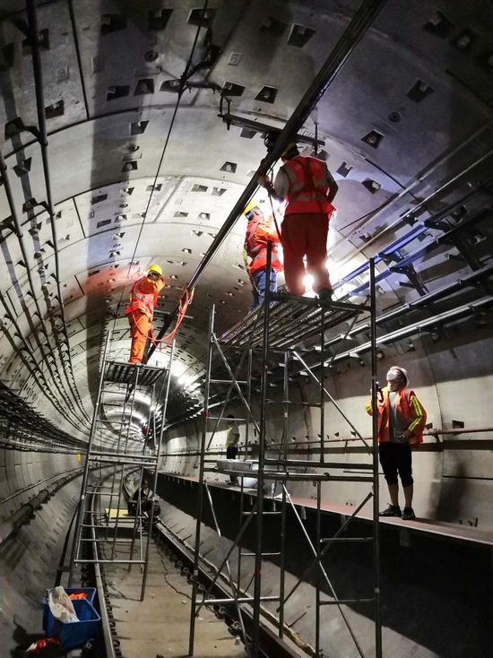 第七届中国混凝土展优质展商——中建材中岩科技有限公司(图3) 中建材中岩科技有限公司_特种工程材料_武汉中岩科技股份有限公司怎么样