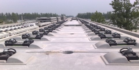 第七届中国混凝土展优质展商——中建材中岩科技有限公司(图5) 特种工程材料_武汉中岩科技股份有限公司怎么样_中建材中岩科技有限公司