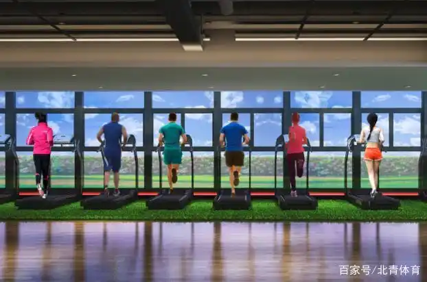 如何练肌肉?学会这些方法让你拥有好身材(图2) 肌肉锻炼方法_怎么练肌肉最快方法_跑步机运动练全身肌肉技巧