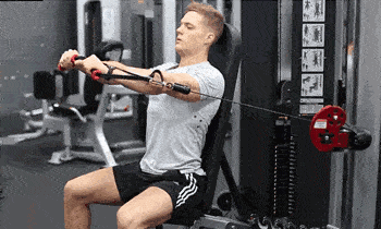 如何练肌肉?学会这些方法让你拥有好身材(图3) 肌肉锻炼方法_怎么练肌肉最快方法_跑步机运动练全身肌肉技巧