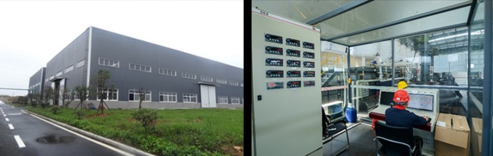 2023中国混凝土展优质展商——中建材中岩科技有限公司(图4) 中岩科技_武汉中岩科技股份有限公司怎么样_中国建筑材料科学研究总院特种工程材料产业化平台