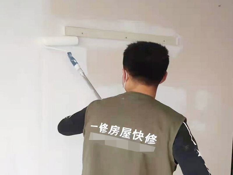 二手房墙面翻新刷乳胶漆后什么时候可以入住?(图2) qm01 (74).jpg